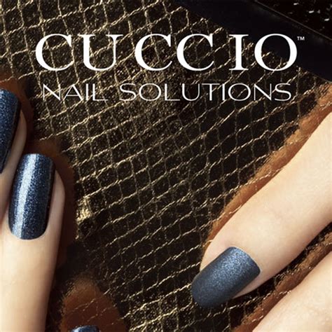 Guccio Nails Spa 